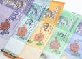Ringgit Dibuka Tinggi, Hutang AS $40 Trilion Jadi Bom Jangka?