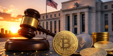 SEC Bakal Permudah Industri Kripto, Petanda Era Baharu Bermula?