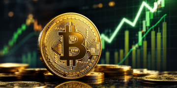 Belian Bitcoin Kembali Rancak Selepas Lama Tidur!