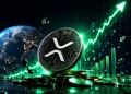 XRP Melonjak 15%, Nilai Pasaran Naik $9 Bilion Dalam Sehari!
