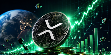 XRP Melonjak 15%, Nilai Pasaran Naik $9 Bilion Dalam Sehari!
