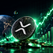 XRP Melonjak 15%, Nilai Pasaran Naik $9 Bilion Dalam Sehari!
