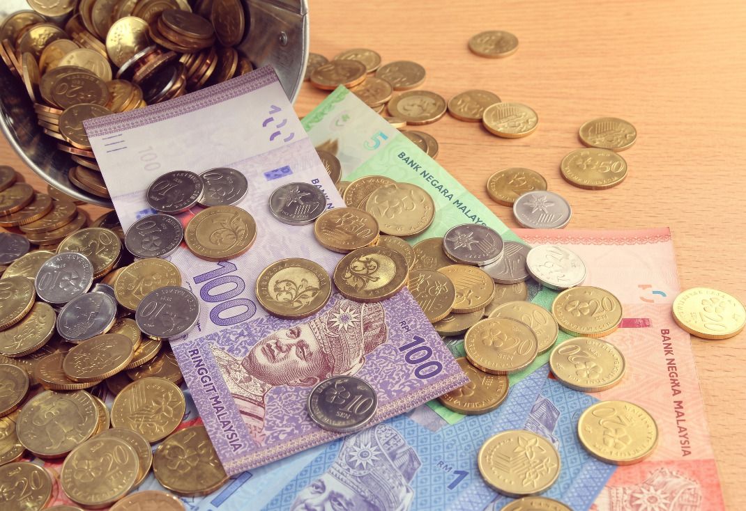 Ringgit Dapat ‘Boost’ Ketika Hasil Bon AS Menurun