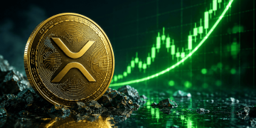 XRP Kembali Mengganas, Sasaran $1.83 Seterusnya?