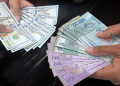 Ringgit Stabil Selepas Laporan PCE, Pasak RM4.02 Berbanding USD