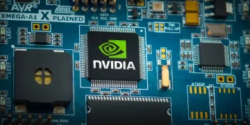 NVIDIA Tak Duduk Diam! $6 Bilion Untuk Cabar AI China