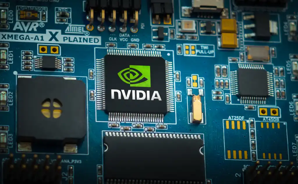 NVIDIA Tak Duduk Diam! $6 Bilion Untuk Cabar AI China