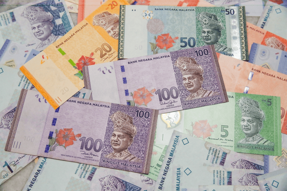 Ringgit Kukuh Berbanding Mata Wang Utama, USD Kekal Stabil