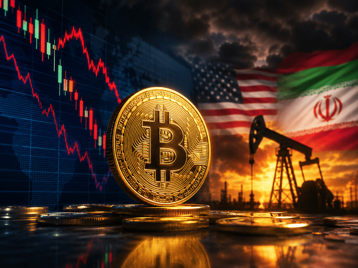 Bitcoin Kembali Positif, Namun Kenaikan Dijangka Terhad?