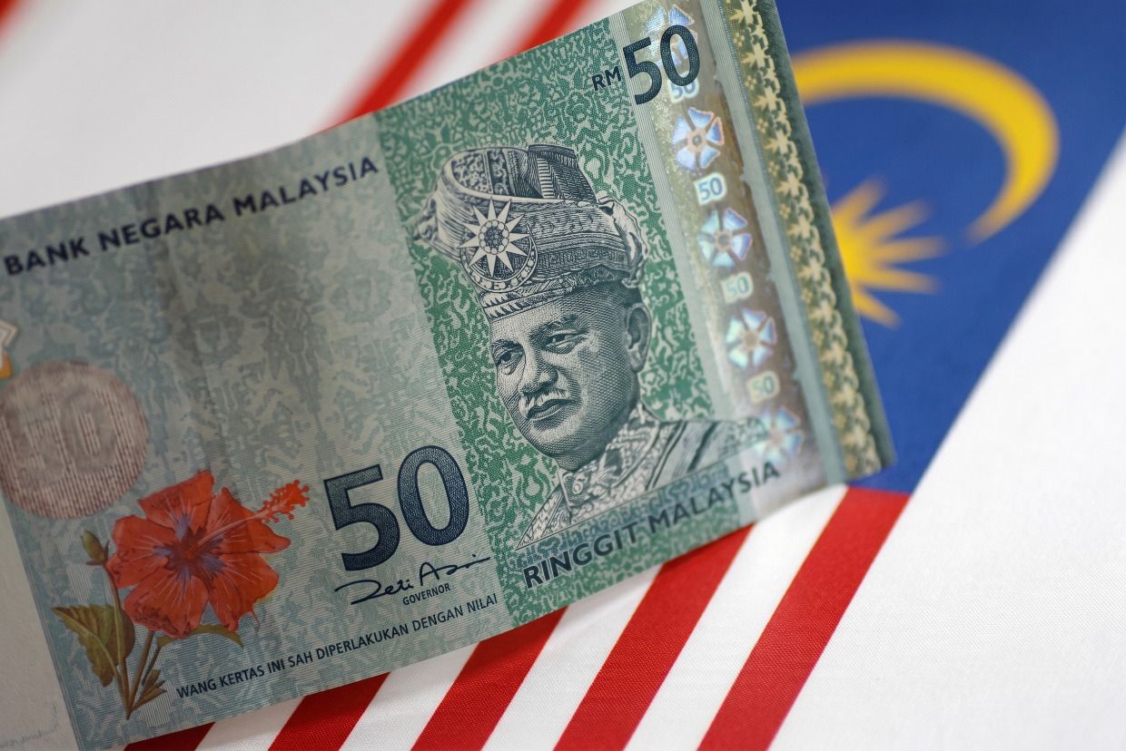 Ringgit Disokong Kelemahan USD Menjelang Data NFP