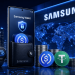Samsung Sasar Kuasai Pasaran Stablecoin Melalui 800 Juta Telefon Galaxy