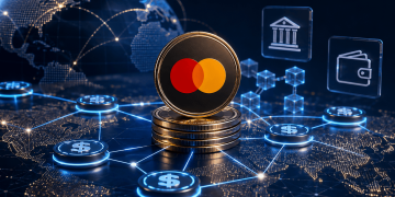 Mastercard Uji Sistem Baharu Untuk Pembayaran Stablecoin