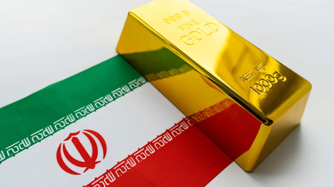 Emas Meroket Susulan Konflik AS-Iran Bakal Berakhir