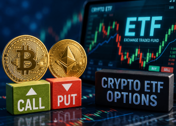 Apa Itu ‘Crypto ETF Options’ ?