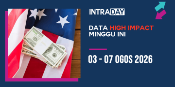 NFP Tumpuan Penting, Mampukah USD Kekal King? (3-7 Ogos 2026)