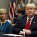 25 Negeri Amerika Syarikat Saman Donald Trump