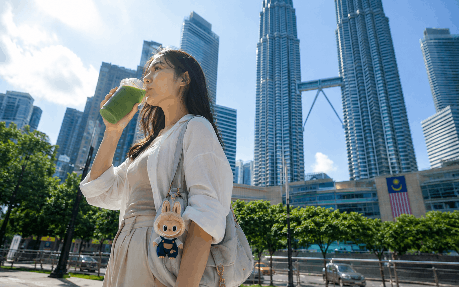 Gen Z Malaysia Mudah Sakit? Ini Penjelasan Pakar