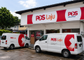 Pos Malaysia Mula Bangkit, Kerugian Susut 30.6%