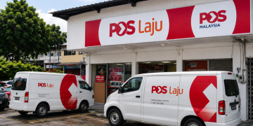 Pos Malaysia Mula Bangkit, Kerugian Susut 30.6%