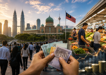Kenapa Kestabilan Politik Penting Untuk Duit Kita?