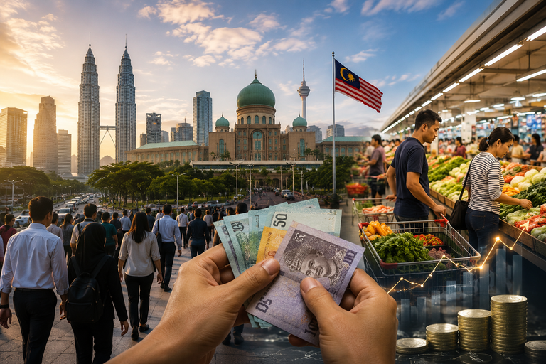 Kenapa Kestabilan Politik Penting Untuk Duit Kita?