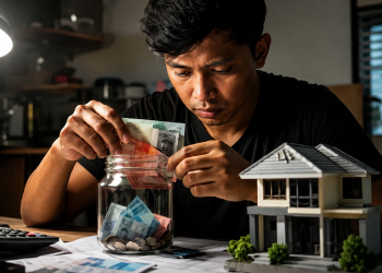 Kenapa Gen Z Tak Berminat Beli Rumah?