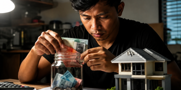Kenapa Gen Z Tak Berminat Beli Rumah?