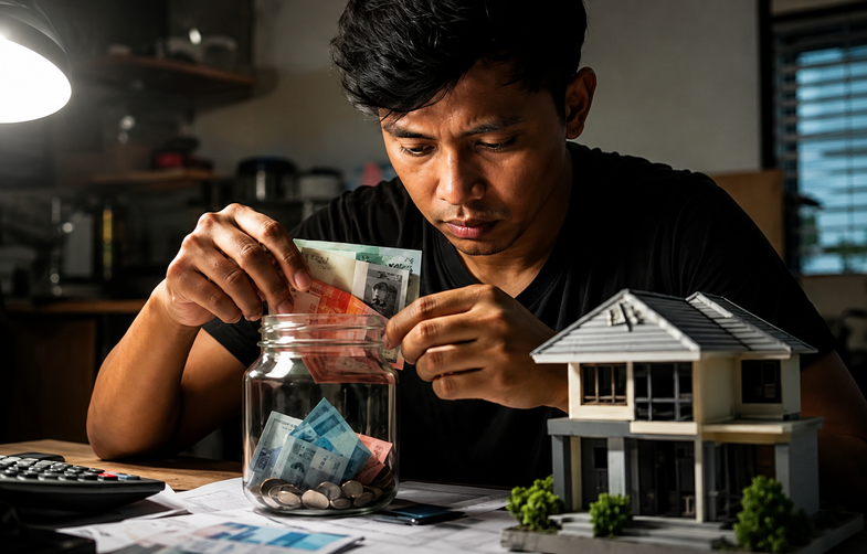 Kenapa Gen Z Tak Berminat Beli Rumah?