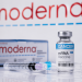 Moderna Umum Vaksin Kanser Positif, Saham Meletup 160%!