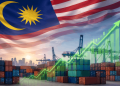 Aktiviti Dagangan Malaysia Cecah RM2.16 Trilion Sepanjang 2026