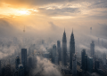 10 Kawasan Malaysia Catat IPU Tidak Sihat
