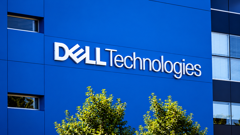Dell Dalam Radar Pelabur, Dijangka Catat Prestasi Kukuh