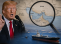 IRGC Laporan Rundingan Iran-Oman Diganggu Amerika Syarikat