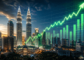 Rizab Antarabangsa Malaysia Cecah RM530.92 Billion Setakat Julai 2026