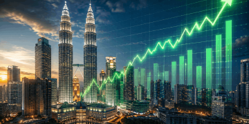Rizab Antarabangsa Malaysia Cecah RM530.92 Billion Setakat Julai 2026