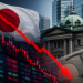 Saham Jepun Merosot, Campur Tangan Kerajaan Jejas Pengeksport
