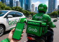 Grab Catat Prestasi Memberangsangkan, Naikkan Unjuran Pendapatan Tahunan