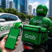 Grab Catat Prestasi Memberangsangkan, Naikkan Unjuran Pendapatan Tahunan