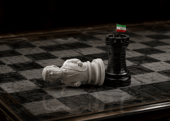 Konflik Hormuz Hampir Selesai, Rundingan Damai Cetus Tanda Tanya?