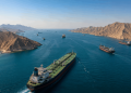 Iran & Oman Bincangkan Yuran Transit Hormuz antara 3% Hingga 7%