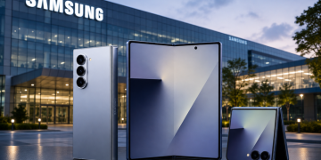 Tempahan Awal Samsung Galaxy Z Fold 8 Meningkat 30%