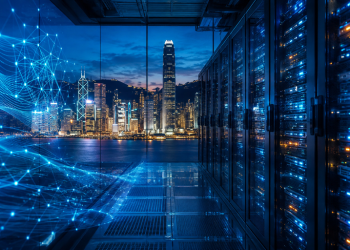 China Jadikan Hong Kong ‘Lubuk’ Pusat Data AI