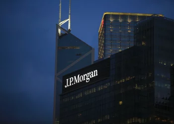 JPMorgan Beri Amaran Krisis Makanan Global Menjelang 2027