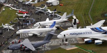 Malaysia Raih RM791.5 Juta Dalam Acara Farnborough 2026