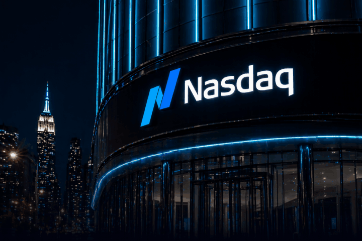 Nasdaq Sahkan Boleh Trade 23 Jam Sehari Bermula Disember!