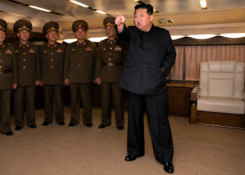 Korea Utara Mengamuk, Jepun Jadi Sasaran Amaran!