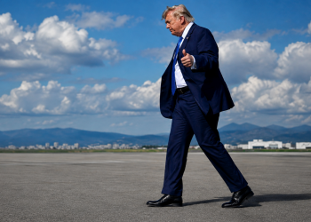 Trump Beri Bayangan Positif, Rundingan Iran-Hormuz Hampir Capai Persetujuan!