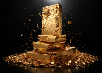 Ramalan Harga Emas: Data ADP & ISM Jadi Penentu Haluan Emas Malam Ini!