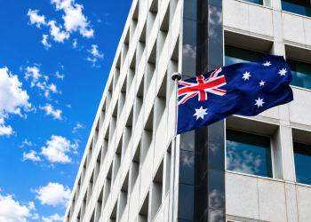 RBA Tak Main-Main! Kadar Faedah Australia Bakal Kekal Tinggi
