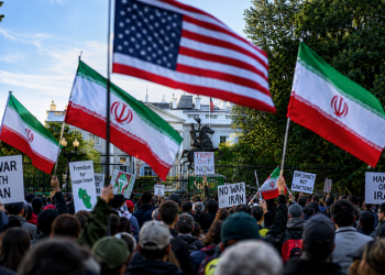 AS Mengamuk! Iran Bakal Dikenakan Sekatan Ekonomi Luar Biasa
